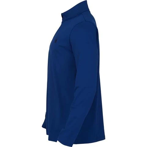 Spyder Men's Prospect Zip T-Neck 3 Spyder Men's Prospect Zip T-Neck - Image 3