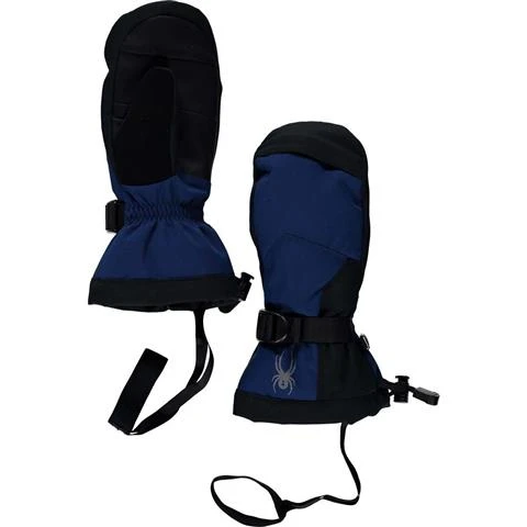 Spyder Boys Finn Ski Mitten 1 Spyder Boys Finn Ski Mitten