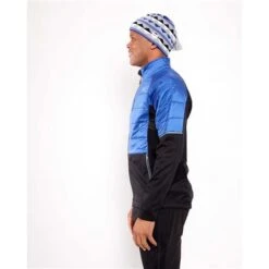 Swix Men's Navado Jacket -Outdoor Ski Shop fw22 202119 72107 side