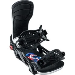 Bent Metal Men's Axtion Bindings