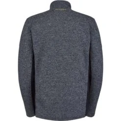 Spyder Men's Bandit Half Zip Fleece Jacket -Outdoor Ski Shop fw22 205028 358 b