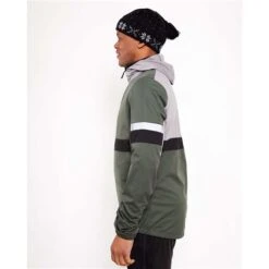 Swix Men's Nybo Full Zip Jacket 6 Swix Men's Nybo Full Zip Jacket -Outdoor Ski Shop fw22 212217 48100 side