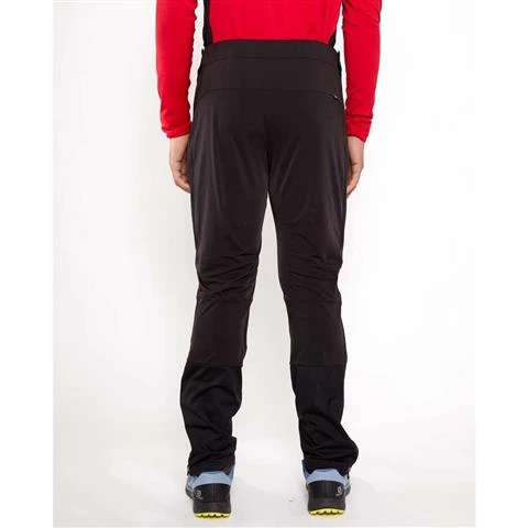Swix Men's Solo Full Zip Pants 2 Swix Men's Solo Full Zip Pants - Image 2