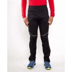 Swix Men's Solo Full Zip Pants