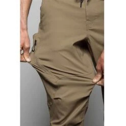 686 Men's Anything Multi Cargo Pant -Outdoor Ski Shop fw22 68w kcrgns03 tobacco2