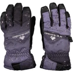 Obermeyer Obermeyer Lava Glove - Youth -Outdoor Ski Shop fw22 7802521177 s01 mqnfrt