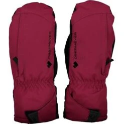 Obermeyer Obermeyer Molten Mitten - Youth -Outdoor Ski Shop fw22 7802621079 s01 mqnfrt