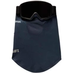 Anon MFI® Lightweight Neck Warmer - Men's 5 Anon MFI® Lightweight Neck Warmer - Men's -Outdoor Ski Shop fw22 anon mfilightweight navy