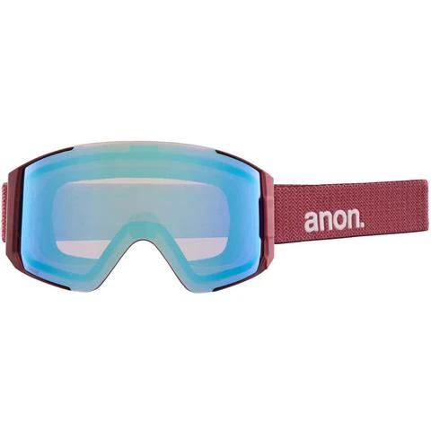 Anon Sync Goggles + Bonus Lens 3 Anon Sync Goggles + Bonus Lens - Image 3