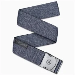 Arcade Belt Co. Arcade Foundation Belt -Outdoor Ski Shop fw22 arcade foundation heather