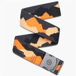 Arcade Belt Co. Arcade Ranger Belt -Outdoor Ski Shop fw22 arcade ranger lava camo