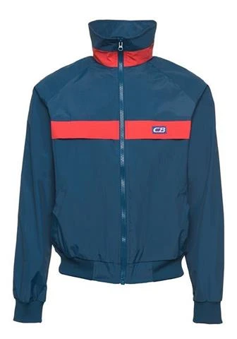 CB Sports Men's Lightweight Bomber Jacket 1 CB Sports Men's Lightweight Bomber Jacket