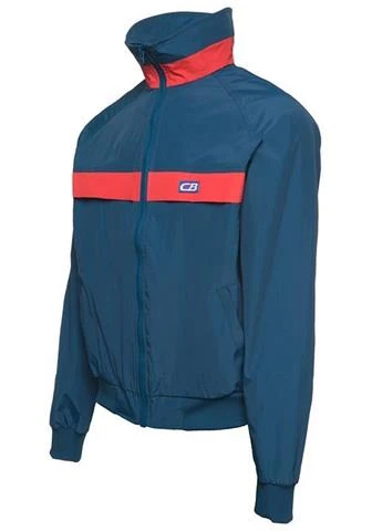 CB Sports Men's Lightweight Bomber Jacket 2 CB Sports Men's Lightweight Bomber Jacket - Image 2