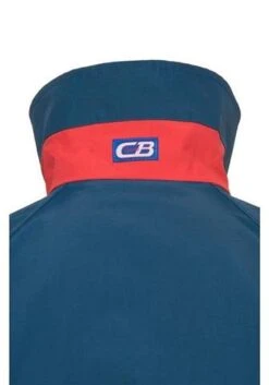 CB Sports Men's Lightweight Bomber Jacket 8 CB Sports Men's Lightweight Bomber Jacket -Outdoor Ski Shop fw22 cb 1001 navy red 4