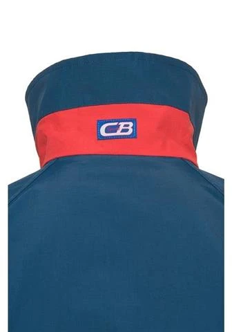 CB Sports Men's Lightweight Bomber Jacket 4 CB Sports Men's Lightweight Bomber Jacket - Image 4