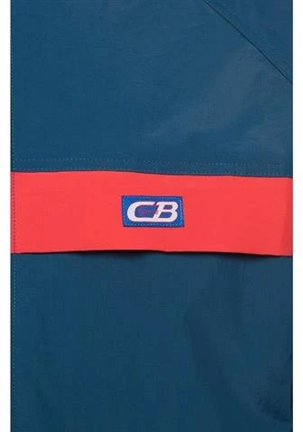 CB Sports Men's Lightweight Bomber Jacket 5 CB Sports Men's Lightweight Bomber Jacket - Image 5