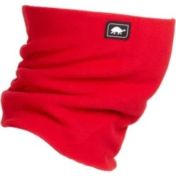 Turtle Fur Chelonia 150 Double-Layer Neckwarmer -Outdoor Ski Shop fw22 chelonia 150 dbl layer neckwarmer red