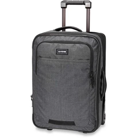 Dakine Status Roller Plus 42L Bag 3 Dakine Status Roller Plus 42L Bag - Image 3