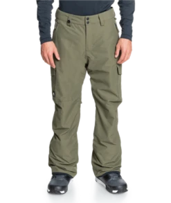 Quiksilver Men's Porter Pant