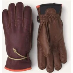 Hestra Wakayama Glove