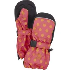Hestra Toddler Baby Zip Long Mitt - Toddler -Outdoor Ski Shop fw22 hestra 36421 919
