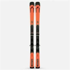 K2 Skis K2 Disruption 78C Skis With System Bindings - Men's