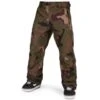 Volcom Volcom L GTX Pant - Men's