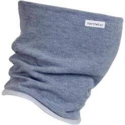 Turtle Fur Comfort Shell Luxe Neckula -Outdoor Ski Shop fw22 luxe neckula ink