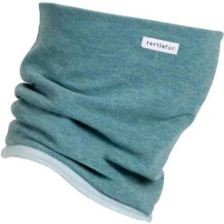 Turtle Fur Comfort Shell Luxe Neckula -Outdoor Ski Shop fw22 luxe neckula slate