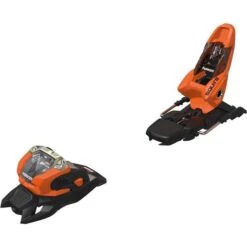 Marker Squire 11 Bindings -Outdoor Ski Shop fw22 marker squier orange 7424v 096 p 1