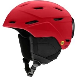 Smith Men's Mission MIPS Helmet -Outdoor Ski Shop fw22 mission mips helmet mattelava