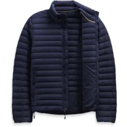 The North Face The North Face Stretch Down Jacket - Men's -Outdoor Ski Shop fw22 nf0a3y56 rg1 int