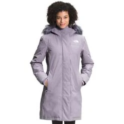 The North Face Women's Arctic Parka -Outdoor Ski Shop fw22 nf0a4r2v eff hero