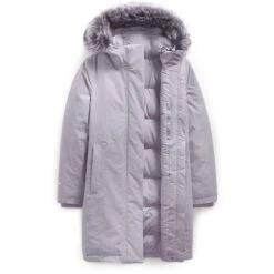 The North Face Women's Arctic Parka -Outdoor Ski Shop fw22 nf0a4r2v eff int