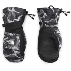 The North Face The North Face Montana Futurelight Mitt - Youth