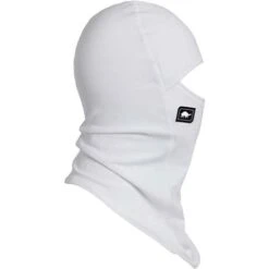 Turtle Fur Comfort Shell Ninja Balaclava -Outdoor Ski Shop fw22 ninja balaclava white