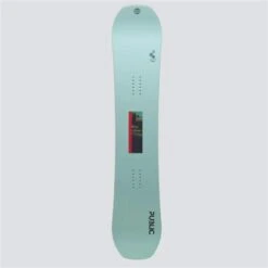 Public Snowboards Men's Display Mathes Pro Snowboard