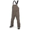 Volcom Volcom Rain GTX Bib Overall - Men's