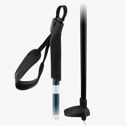 Salomon Salomon Escape Alu XC Ski Poles 1 Salomon Salomon Escape Alu XC Ski Poles