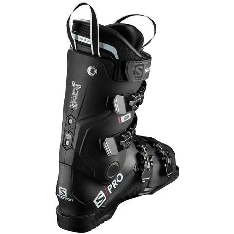 Salomon Men's S/Pro 100 GW Ski Boots 2 Salomon Men's S/Pro 100 GW Ski Boots - Image 2