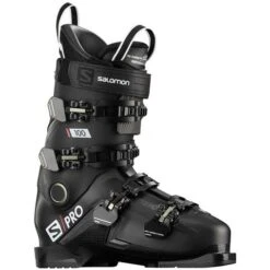 Salomon Men's S/Pro 100 GW Ski Boots