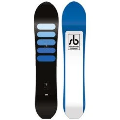 Spring Break Snowboards Men's Spring Break Powder Racer Snowboard - 2022 Model