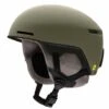 Smith Code MIPS Helmet