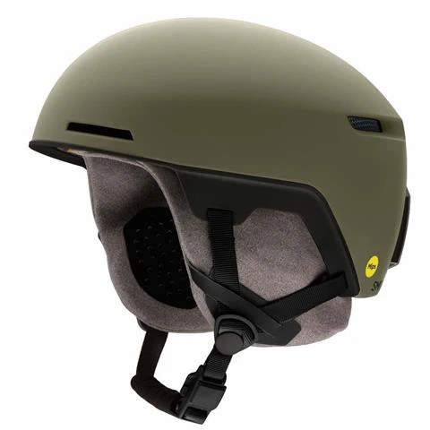 Smith Code MIPS Helmet