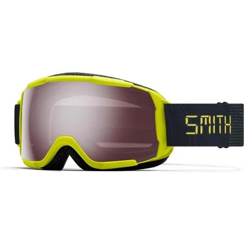 Smith Youth Grom Goggle 8 Smith Youth Grom Goggle - Image 8