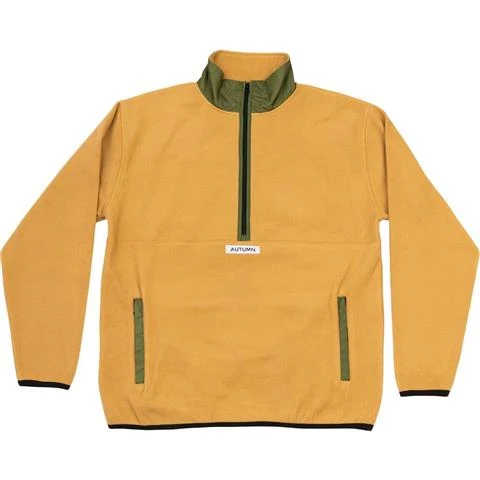 Autumn Autumn Vortex Half Zip 1 Autumn Autumn Vortex Half Zip