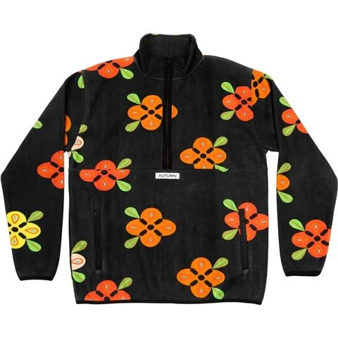 Autumn Autumn Vortex Half Zip 2 Autumn Autumn Vortex Half Zip - Image 2