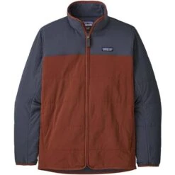 Patagonia Men's Pack In Jacket -Outdoor Ski Shop fw22 wbf21 20945 fxre