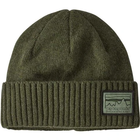 Patagonia Brodeo Beanie 1 Patagonia Brodeo Beanie