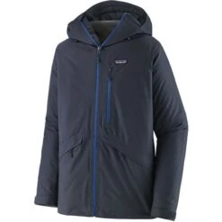 Patagonia Patagonia Insulated Snowshot Jacket - Men's